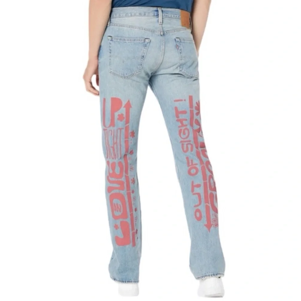 Levis levi’s 501